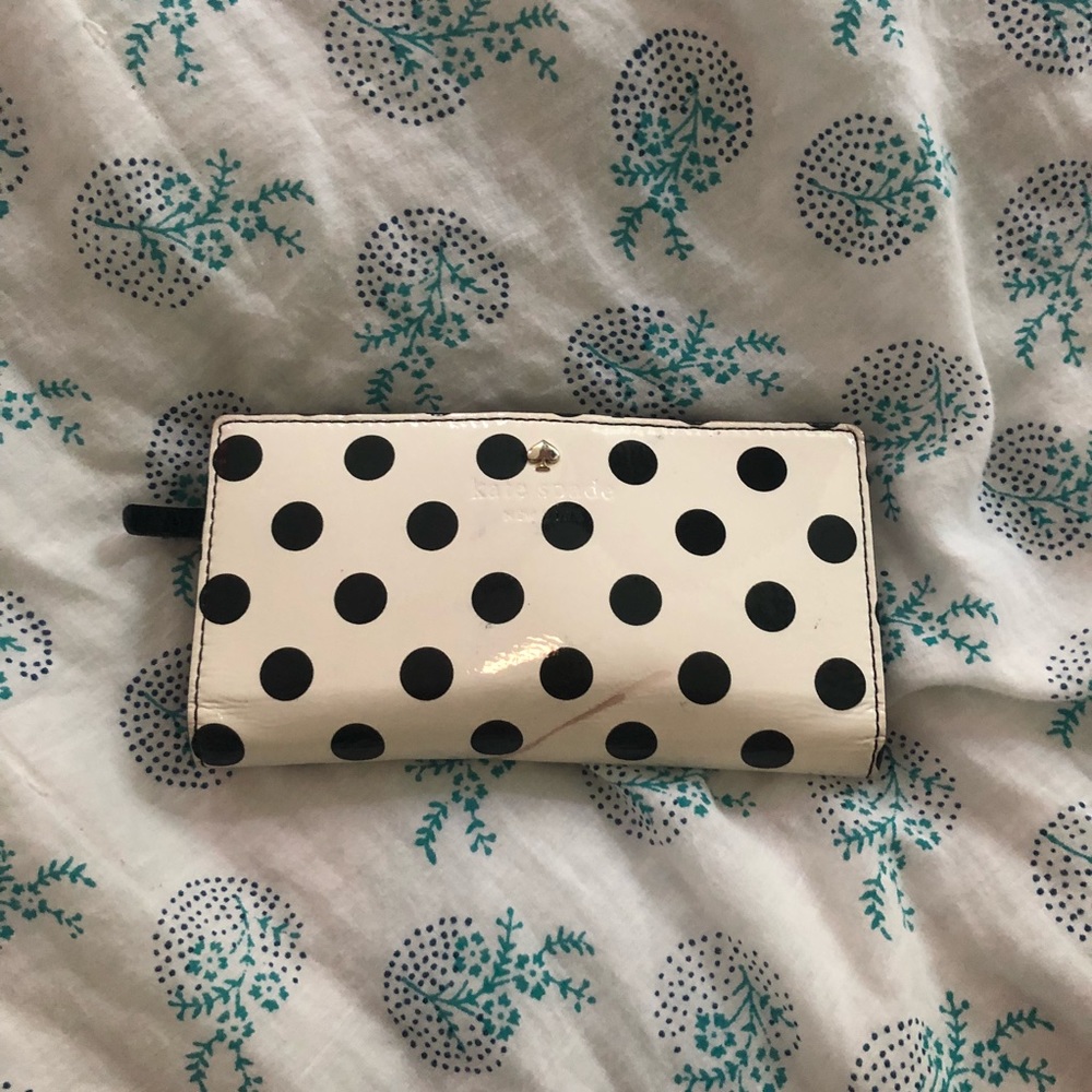 Kate Spade Wallet